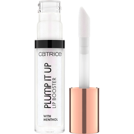 Catrice
Lipgloss Plump It Up , 3,5 ml