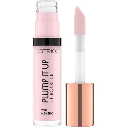 Catrice
Lipgloss Plump It Up , 3,5 ml