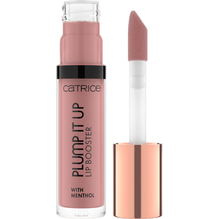 Catrice
Lipgloss Plump It Up , 3,5 ml