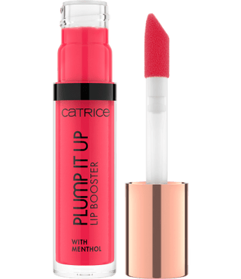 Catrice Lipgloss Plump It Up , 3,5 ml - VivaVoss