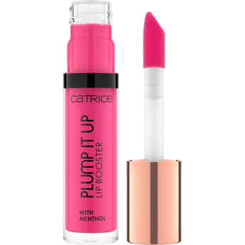 Catrice Lipgloss Plump It Up , 3,5 ml - VivaVoss