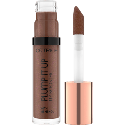 Catrice Lipgloss Plump It Up , 3,5 ml - VivaVoss