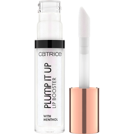 Catrice Lipgloss Plump It Up , 3,5 ml - VivaVoss