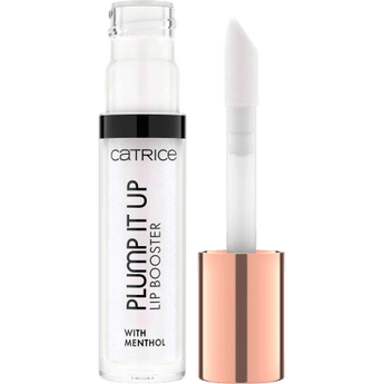 Catrice Lipgloss Plump It Up , 3,5 ml - VivaVoss