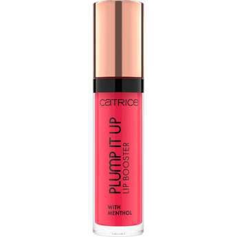 Catrice Lipgloss Plump It Up , 3,5 ml - VivaVoss