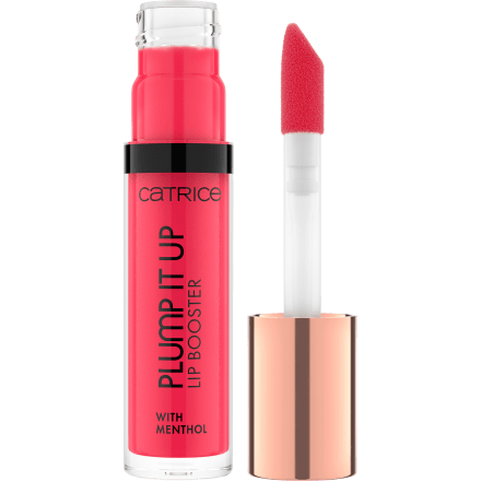 Catrice Lipgloss Plump It Up , 3,5 ml - VivaVoss