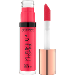 Catrice Lipgloss Plump It Up , 3,5 ml - VivaVoss