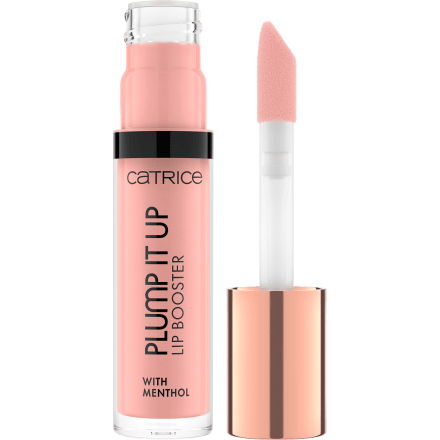Catrice Lipgloss Plump It Up , 3,5 ml - VivaVoss