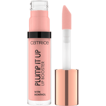Catrice Lipgloss Plump It Up , 3,5 ml - VivaVoss
