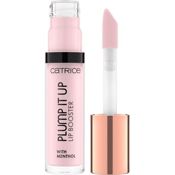 Catrice Lipgloss Plump It Up , 3,5 ml - VivaVoss