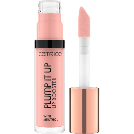 Catrice
Lipgloss Plump It Up , 3,5 ml