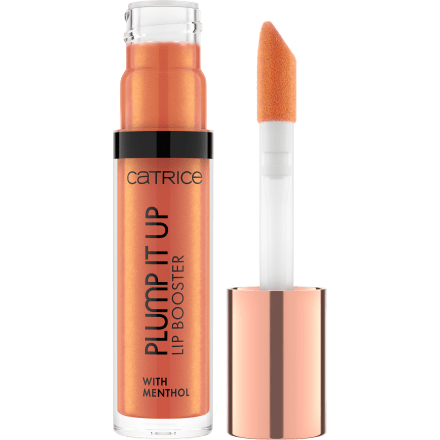 Catrice
Lipgloss Plump It Up , 3,5 ml