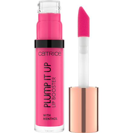 Catrice
Lipgloss Plump It Up , 3,5 ml