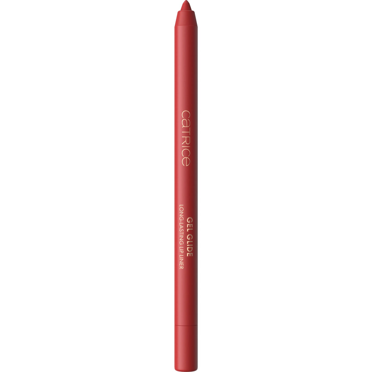 Lipliner Gel Glide Long-Lasting 030 Left On Red, 1,5 g