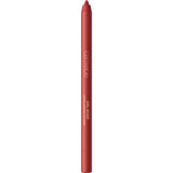 Lipliner Gel Glide Long-Lasting 030 Left On Red, 1,5 g