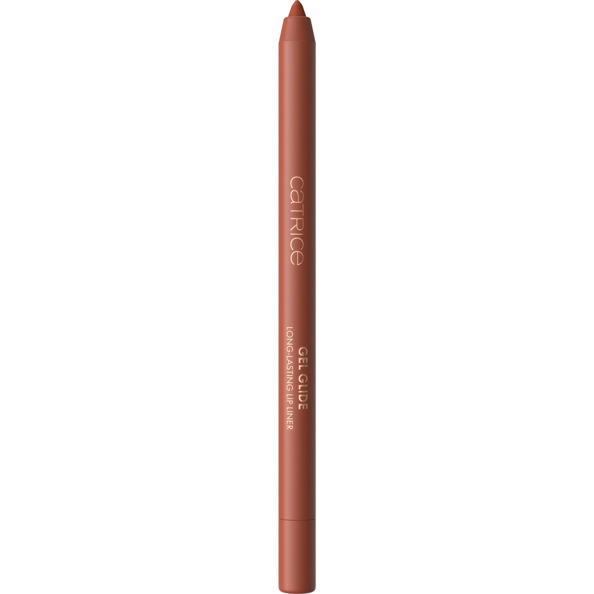 Lipliner Gel Glide Long-Lasting 040 Latte Lines, 1,5 g