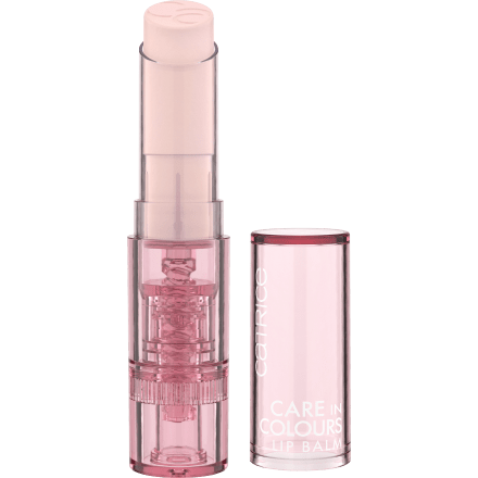 Catrice
Lippenbalsam Care In Colours , 3 g