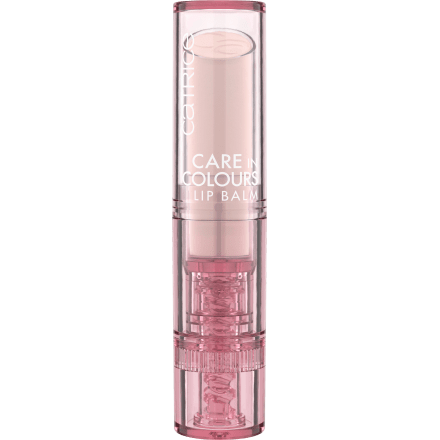 Catrice
Lippenbalsam Care In Colours , 3 g