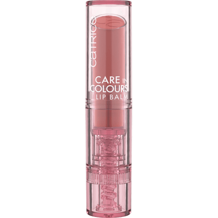 Catrice
Lippenbalsam Care In Colours , 3 g