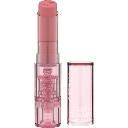 Catrice
Lippenbalsam Care In Colours , 3 g