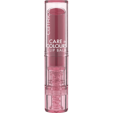 Catrice
Lippenbalsam Care In Colours , 3 g