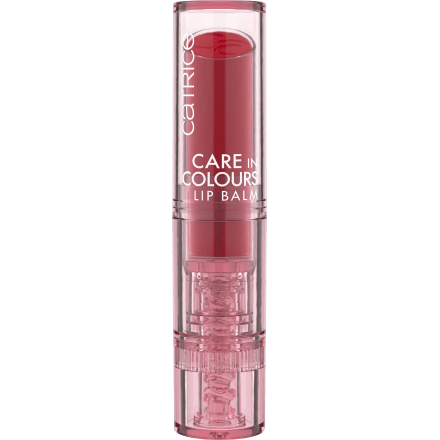 Catrice
Lippenbalsam Care In Colours , 3 g