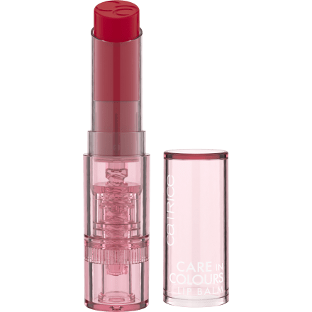 Catrice
Lippenbalsam Care In Colours , 3 g