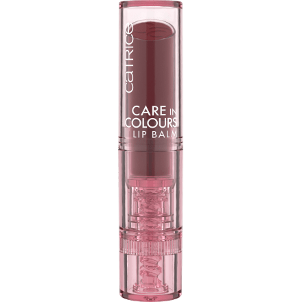 Catrice
Lippenbalsam Care In Colours , 3 g