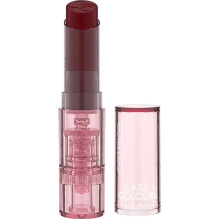 Catrice
Lippenbalsam Care In Colours , 3 g