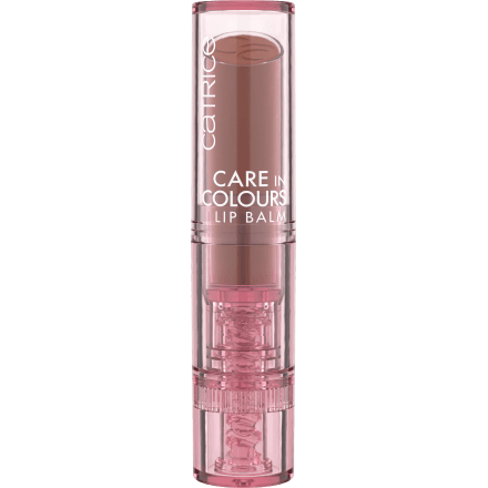 Catrice
Lippenbalsam Care In Colours , 3 g