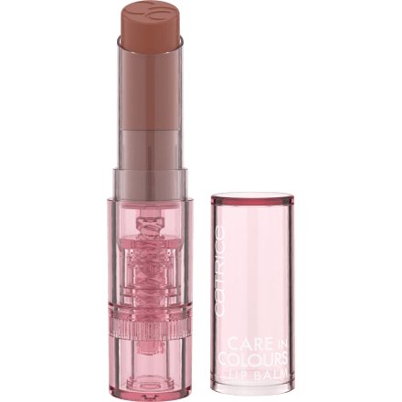 Catrice
Lippenbalsam Care In Colours , 3 g