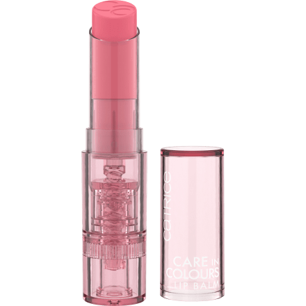 Catrice
Lippenbalsam Care In Colours , 3 g