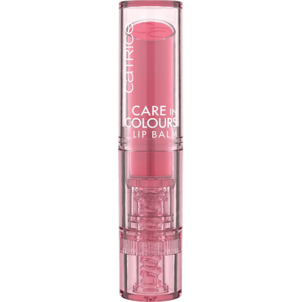 Catrice
Lippenbalsam Care In Colours , 3 g