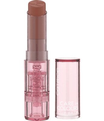 Catrice Lippenbalsam Care In Colours , 3 g - VivaVoss