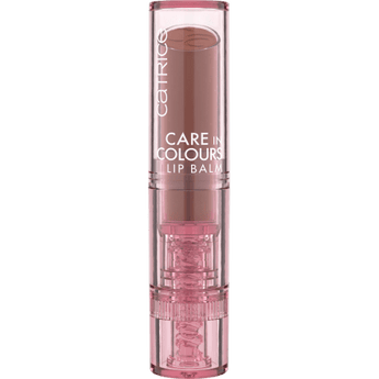 Catrice Lippenbalsam Care In Colours , 3 g - VivaVoss