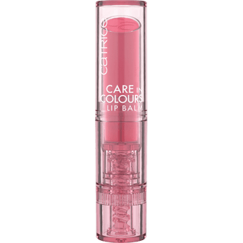 Catrice Lippenbalsam Care In Colours , 3 g - VivaVoss
