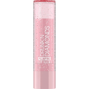 Catrice Lippenbalsam Drunk'n Diamonds Plumping, 3,5 g - VivaVoss