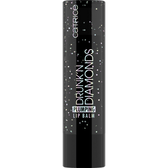 Catrice Lippenbalsam Drunk'n Diamonds Plumping, 3,5 g - VivaVoss