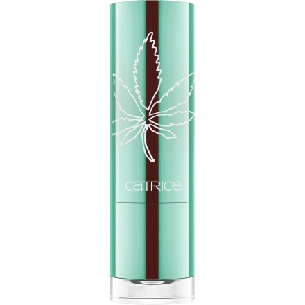 Catrice Lip Balm Hemp &amp; Mint 010 High On Life, 4.2 g