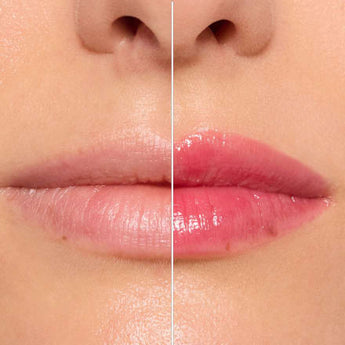 Catrice Lippenbalsam Hibiscus Glow 010, 3,5 g - VivaVoss