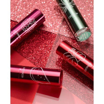 Catrice Lippenbalsam Hibiscus Glow 010, 3,5 g - VivaVoss
