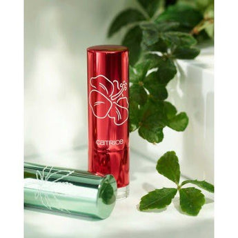 Catrice Lippenbalsam Hibiscus Glow 010, 3,5 g - VivaVoss