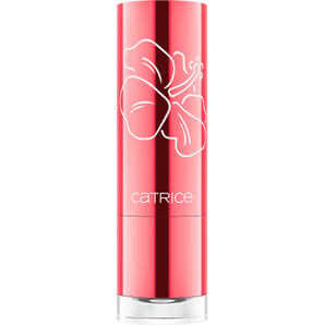 Catrice Lippenbalsam Hibiscus Glow 010, 3,5 g - VivaVoss