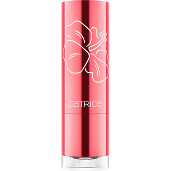 Catrice Lippenbalsam Hibiscus Glow 010, 3,5 g - VivaVoss