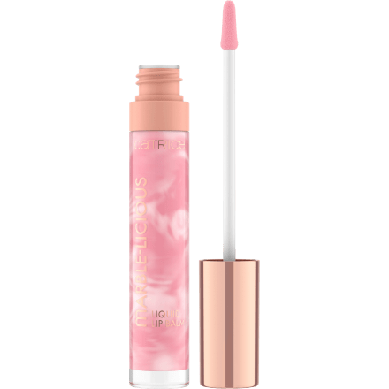 Catrice Lip Balm Liquid Marble-licious, 4 ml