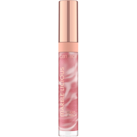 Catrice Lip Balm Liquid Marble-licious, 4 ml