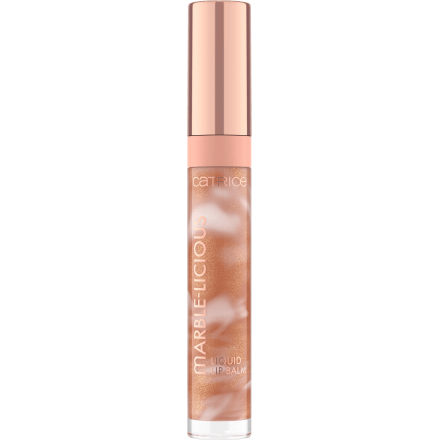 Catrice Lip Balm Liquid Marble-licious, 4 ml