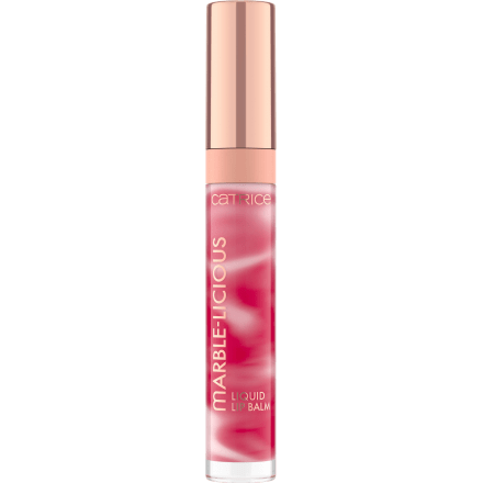 Catrice Lip Balm Liquid Marble-licious, 4 ml