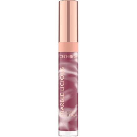 Catrice Lip Balm Liquid Marble-licious, 4 ml