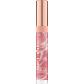 Catrice Lippenbalsam Liquid Marble - licious, 4 ml - VivaVoss